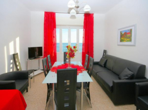 Гостиница Terry Apartment  Marina di Andora